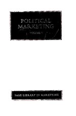 POLITICAL MARKETING VOLUME II