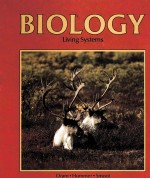 BIOLOGY LIVING SYSTEMS FIFTH EDITION