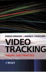 VIDEO TRACKING THEORY AND PRACTICE