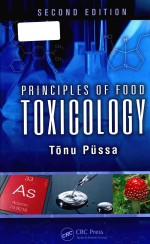 PRINCIPLES OF FOOD TOXICOLOGY SECOND EDITION