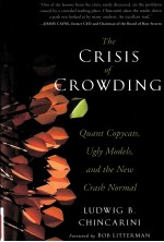 THE CRISIS OF CROWDING QUANT COPYCATS,UGLY MODELS,AND THE NEW CRASH NORMAL