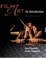 FILM ART AN INTRODUCTION SEVENTH EDITION