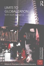 LIMITS TO GLOBALIZATION NORTH-SOUTH DIVERGENCE