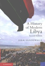 A HISTORY OF MODERN LIBYA SECOND EDITION
