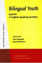 BILINGUAL YOUTH SPANISH IN ENGLISH-SPEAKING SOCIETES