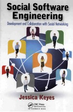 SOCIAL SOFTWARE ENGINEERING DEVELOPMENT AND COLLABORATION WITH SOCIAL NETWORKING