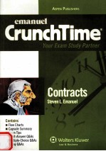 CONTRACTS FOURTH EDITION