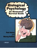 BIOLOGICAL PSYCHOLOGY AN ILLUSTRATED SURVIVAL GUIDE