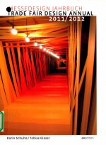 MESSEDESIGN JAHRBUCH TRADE FAIR DESIGN ANNUAL 2011/2012