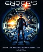 ENDER'S GAME INSIDE THE WORLD OF AN EPIC ADVENTURE