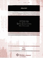 EVIDENCE CASES，COMMENTARY，AND PROBLEMS THIRD EDITION