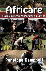 AFRICARE BLACK AMERICAN PHILANTHROPY IN AFRICA