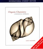 ORGANIC CHEMISTRY A BIOLOGICAL APPROACH