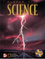 MCGRAW-HILL SCIENCE MACMILLAN/MCGRAW-HILL EDITION
