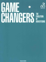 GAME CHANGERS THE EVOLUTION OF ADVERTISING