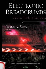 ELECTRONIC BREADCRUMBS:ISSUES IN TRACKING CONSUMERS