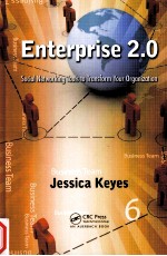ENTERPRISE 2.0 SOCIAL NETWORKING TOOLS TO TRANSFORM YOUR ORGANIZATION