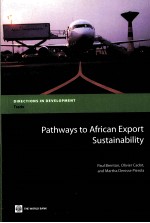 Pathways to African Export Sustainability