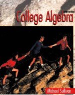 COLLEGE ALGEBRA%FIFTH FIFTH EDITION