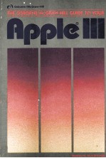 The Osborne/McGraw-Hill guide to your Apple III