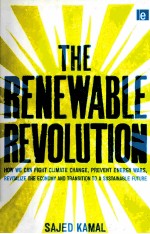 THE RENEWABLE REVOLUTION HOW WE CAN FIGHT CLIMATE CHANGE