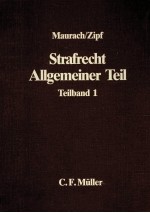 Strafrecht