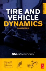 Tire and Vehicle Dynamics