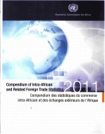 COMPENDIUM OF INTRA-AFRICAN AND RELATED FOREIGN TRADE STATISTICS