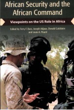 AFRUCAB SECURITY AND THE AFRICAN COMMAND VIEWPOINTS ON THE US ROLE IN AFRICA