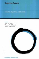 COGNITIVE SEARCH EVOLUTION