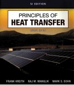 PRINCIPLES OF HEAT TRANSFER SEVENTH EDITION