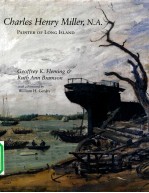 CHARLES HENRY MILLER