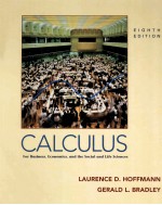 CALCULUS FOR BUSINESS