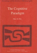 The Cognitive Paradigm