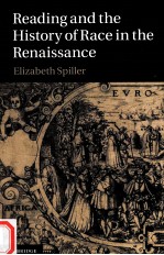 Reading and the History of Race in the Renaissance