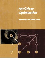 Ant colony optimization