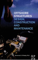 OFFSHORE STRUCTURES DESIGN