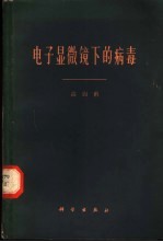 电子显微镜下的病毒 第2版