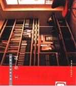 国外家居设计精选 工作间