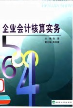 企业会计核算实务