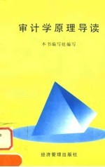 审计学原理导读
