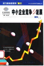 中小企业竞争与发展