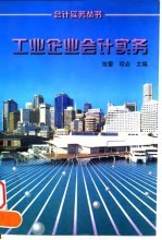 工业企业会计实务