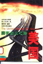 国有企业之路 美国