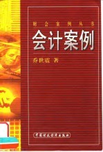 会计案例