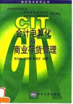 会计电算化和商业存货管理