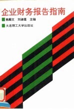 企业财务报告指南
