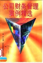 公司财务管理案例精选