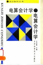 电算会计学