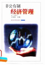 非公有制经济管理 个体私营经济管理概论